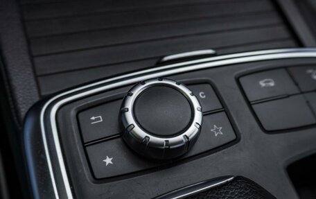 Mercedes-Benz M-Класс, 2012 год, 1 919 000 рублей, 18 фотография