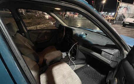 Daewoo Nexia I рестайлинг, 2003 год, 70 000 рублей, 3 фотография