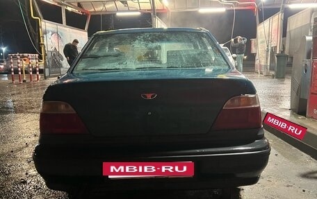 Daewoo Nexia I рестайлинг, 2003 год, 70 000 рублей, 4 фотография