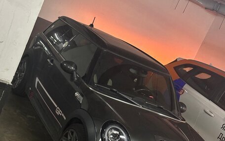 MINI Clubman, 2010 год, 1 400 000 рублей, 5 фотография