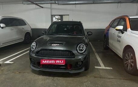 MINI Clubman, 2010 год, 1 400 000 рублей, 3 фотография