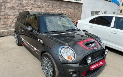 MINI Clubman, 2010 год, 1 400 000 рублей, 1 фотография