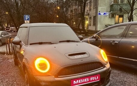 MINI Clubman, 2010 год, 1 400 000 рублей, 2 фотография