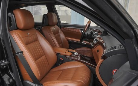 Mercedes-Benz S-Класс, 2009 год, 2 579 000 рублей, 8 фотография