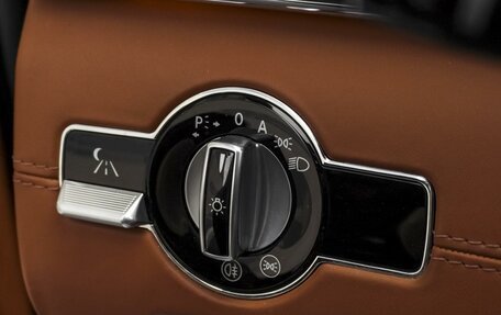 Mercedes-Benz S-Класс, 2009 год, 2 579 000 рублей, 15 фотография