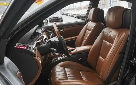 Mercedes-Benz S-Класс, 2009 год, 2 579 000 рублей, 10 фотография