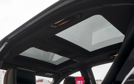 Mercedes-Benz S-Класс, 2009 год, 2 579 000 рублей, 12 фотография