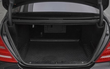 Mercedes-Benz S-Класс, 2009 год, 2 579 000 рублей, 26 фотография