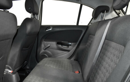 Opel Corsa D, 2013 год, 650 000 рублей, 11 фотография