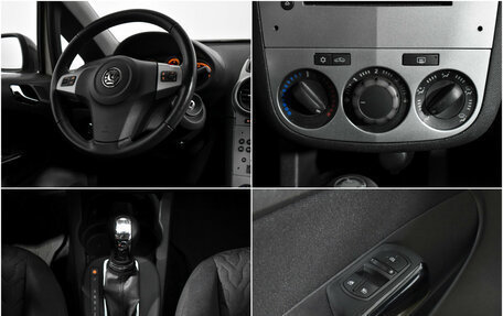 Opel Corsa D, 2013 год, 650 000 рублей, 15 фотография