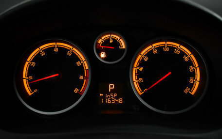 Opel Corsa D, 2013 год, 650 000 рублей, 17 фотография