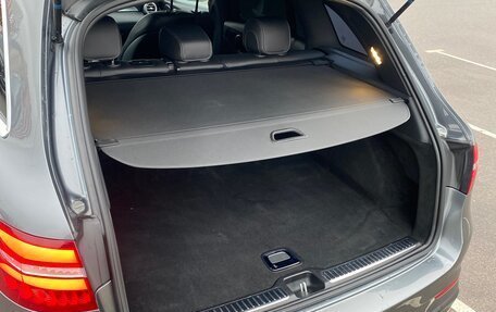 Mercedes-Benz GLC, 2018 год, 3 200 000 рублей, 6 фотография