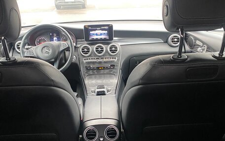 Mercedes-Benz GLC, 2018 год, 3 200 000 рублей, 4 фотография