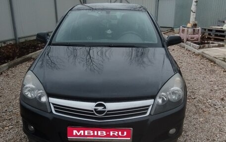 Opel Astra H, 2011 год, 600 000 рублей, 1 фотография