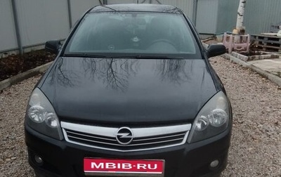 Opel Astra H, 2011 год, 600 000 рублей, 1 фотография