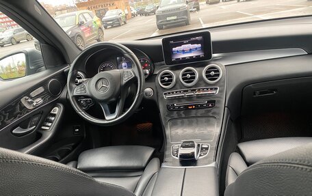 Mercedes-Benz GLC, 2018 год, 3 200 000 рублей, 10 фотография