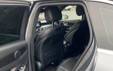 Mercedes-Benz GLC, 2018 год, 3 200 000 рублей, 12 фотография