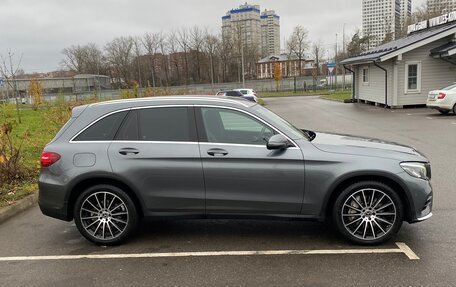 Mercedes-Benz GLC, 2018 год, 3 200 000 рублей, 19 фотография