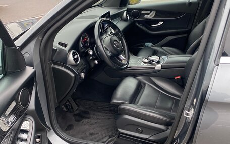 Mercedes-Benz GLC, 2018 год, 3 200 000 рублей, 14 фотография