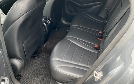 Mercedes-Benz GLC, 2018 год, 3 200 000 рублей, 13 фотография