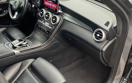 Mercedes-Benz GLC, 2018 год, 3 200 000 рублей, 9 фотография