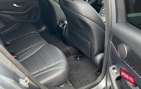 Mercedes-Benz GLC, 2018 год, 3 200 000 рублей, 11 фотография