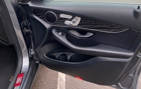 Mercedes-Benz GLC, 2018 год, 3 200 000 рублей, 8 фотография