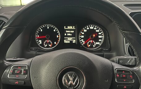 Volkswagen Tiguan I, 2012 год, 1 499 000 рублей, 14 фотография