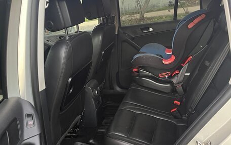 Volkswagen Tiguan I, 2012 год, 1 499 000 рублей, 8 фотография