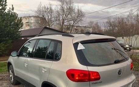 Volkswagen Tiguan I, 2012 год, 1 499 000 рублей, 7 фотография