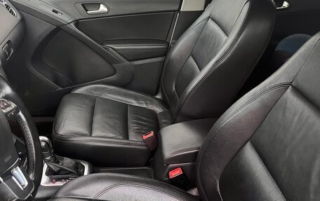 Volkswagen Tiguan I, 2012 год, 1 499 000 рублей, 9 фотография