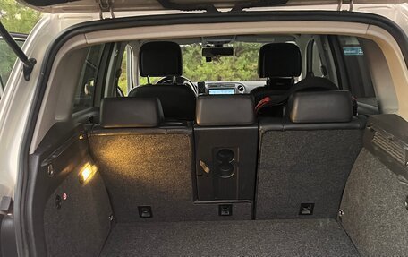 Volkswagen Tiguan I, 2012 год, 1 499 000 рублей, 17 фотография