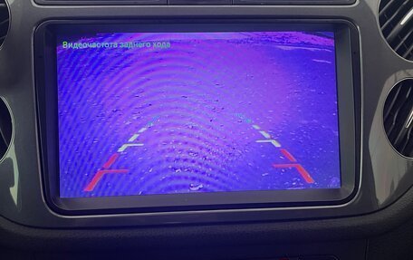 Volkswagen Tiguan I, 2012 год, 1 499 000 рублей, 16 фотография