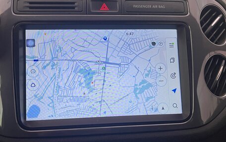 Volkswagen Tiguan I, 2012 год, 1 499 000 рублей, 15 фотография