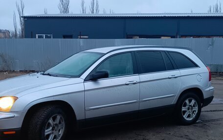 Chrysler Pacifica (CS), 2004 год, 390 000 рублей, 2 фотография