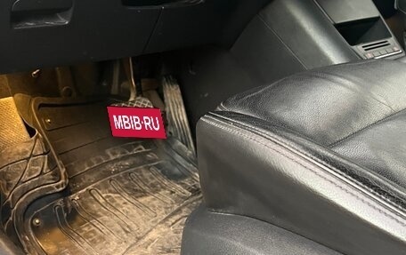 Volkswagen Tiguan I, 2012 год, 1 499 000 рублей, 11 фотография