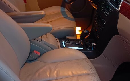 Chrysler Pacifica (CS), 2004 год, 390 000 рублей, 6 фотография