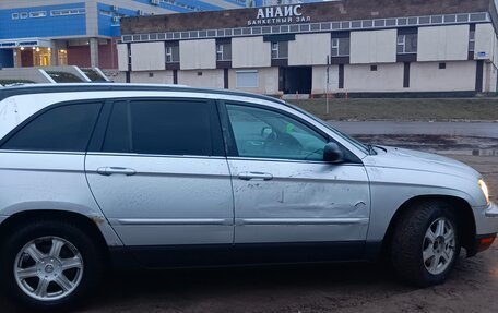 Chrysler Pacifica (CS), 2004 год, 390 000 рублей, 3 фотография