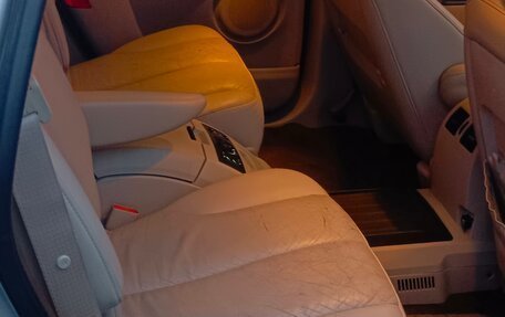 Chrysler Pacifica (CS), 2004 год, 390 000 рублей, 5 фотография