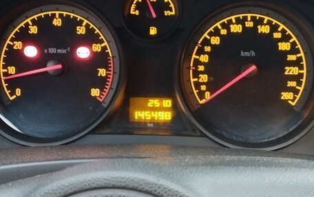 Opel Astra H, 2011 год, 600 000 рублей, 7 фотография