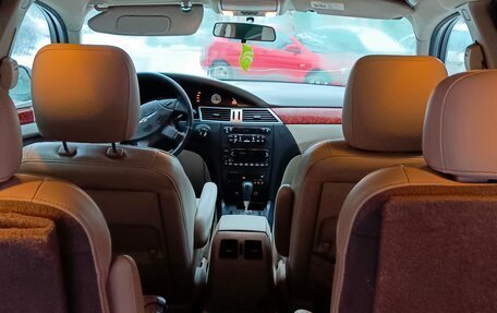 Chrysler Pacifica (CS), 2004 год, 390 000 рублей, 9 фотография