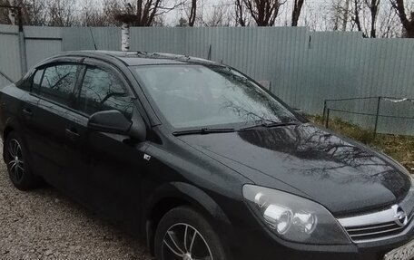 Opel Astra H, 2011 год, 600 000 рублей, 3 фотография