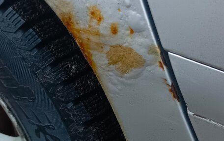 Chrysler Pacifica (CS), 2004 год, 390 000 рублей, 7 фотография