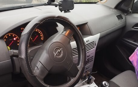 Opel Astra H, 2011 год, 600 000 рублей, 6 фотография