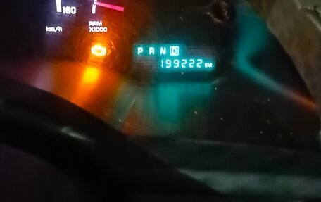 Chrysler Pacifica (CS), 2004 год, 390 000 рублей, 10 фотография