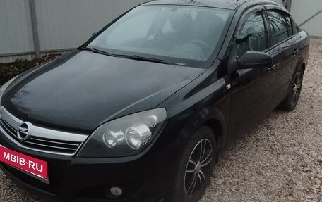 Opel Astra H, 2011 год, 600 000 рублей, 2 фотография