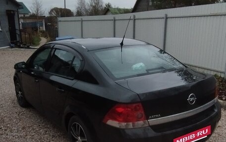 Opel Astra H, 2011 год, 600 000 рублей, 5 фотография