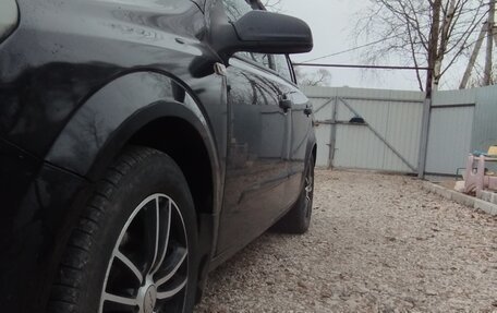 Opel Astra H, 2011 год, 600 000 рублей, 11 фотография