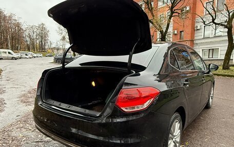 Citroen C4 II рестайлинг, 2013 год, 730 000 рублей, 7 фотография