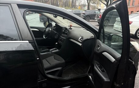 Citroen C4 II рестайлинг, 2013 год, 730 000 рублей, 3 фотография